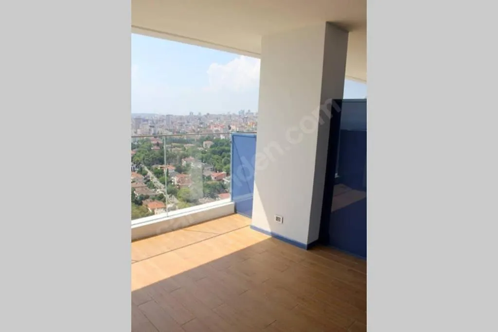 Istmarina Kartal Apartamento Estambul