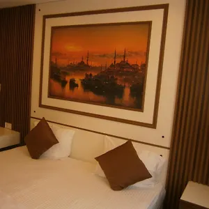 Hotel Nos, Istambul