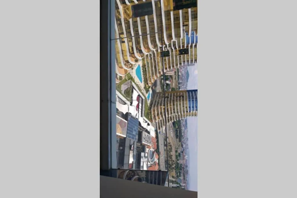 Istmarina Kartal Apartman Isztambul