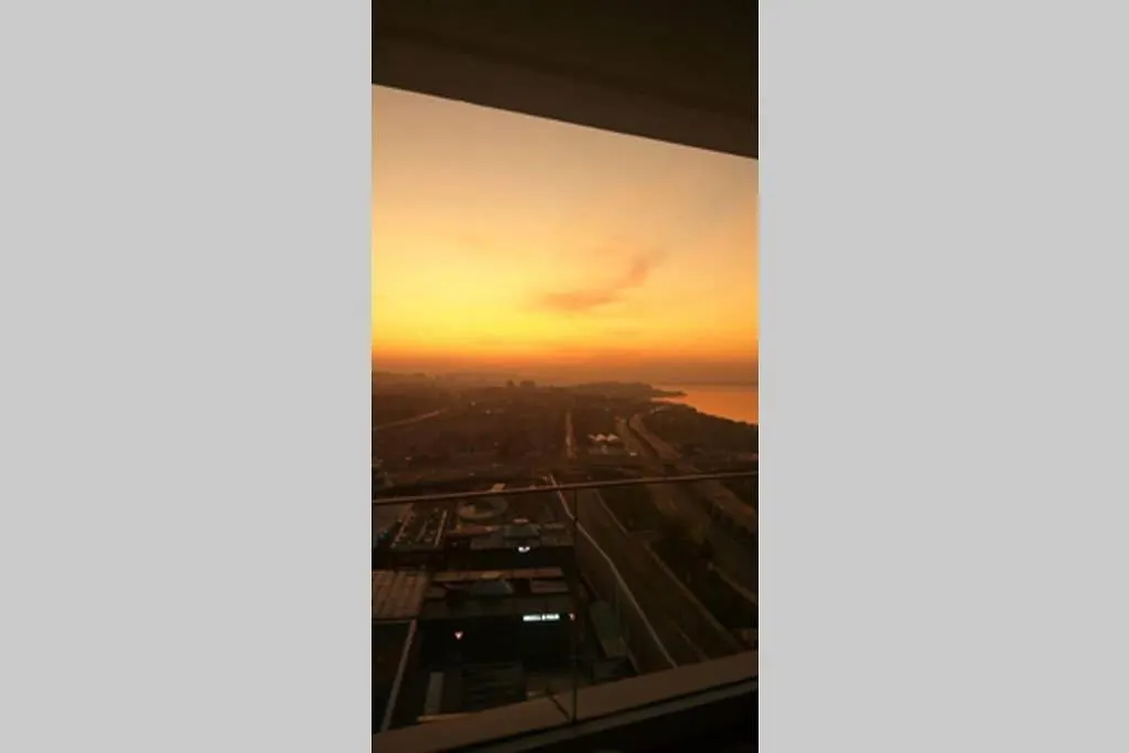 Istmarina Kartal Apartman Isztambul Törökország