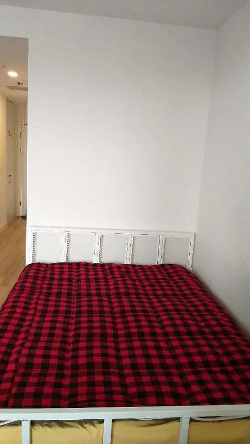 Istmarina Kartal Apartman Isztambul