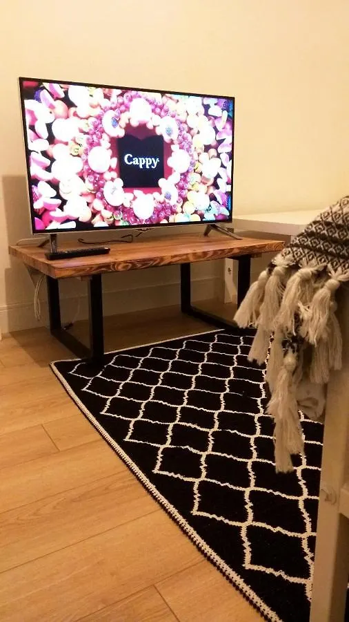 Istmarina Kartal Apartment Istanbul